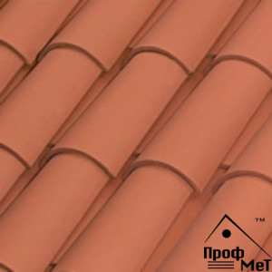 Tejas Borja Монах-монашка Nature Red